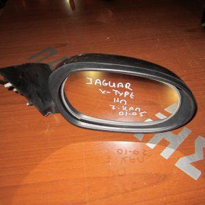 Jaguar X-Type 2001-2007 καθρέπτης δεξιός ηλεκτρικός 7 καλώδια μολυβί