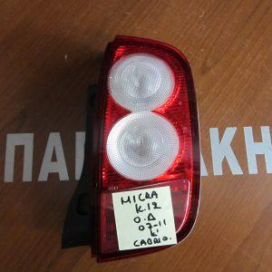 fanari-piso-dexi-nissan-micra-k12-cabrio-2007-2010  