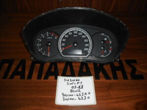 suzuki-swift-2005-2011-venzina-kantran-kodikos-34100-62ja0-34100-62j0  