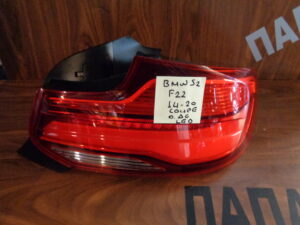 bmw-series-2-f22-coupe-2014-2020-piso-dexio-fanari-led  